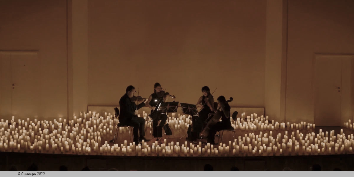 Candlelight: Vivaldi's Four Seasons