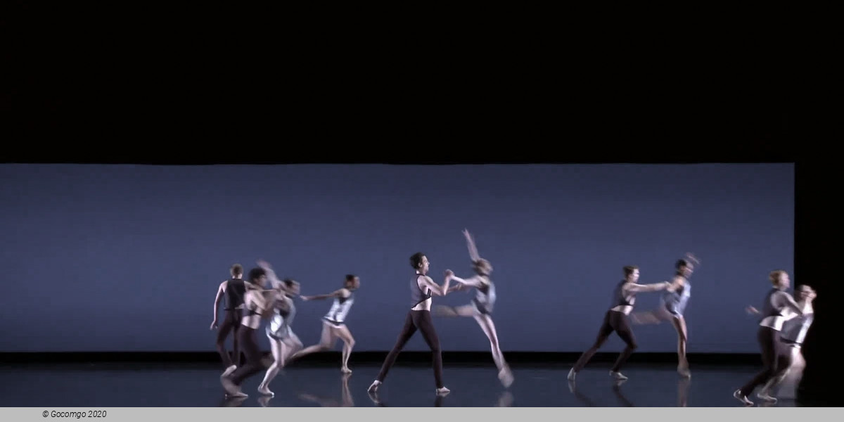 Choreographic Festival, photo 3