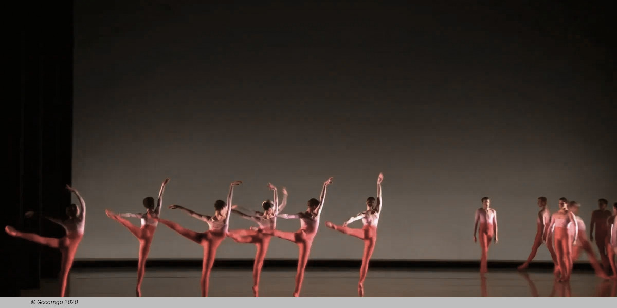 Choreographic Festival, photo 1