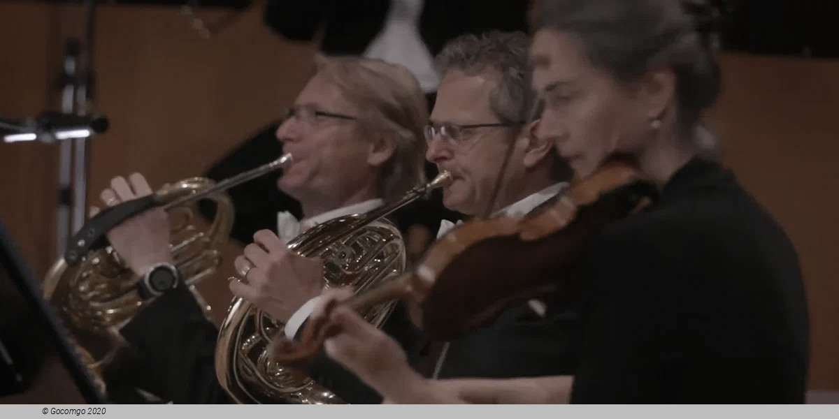 Beethoven's 9th Symphony