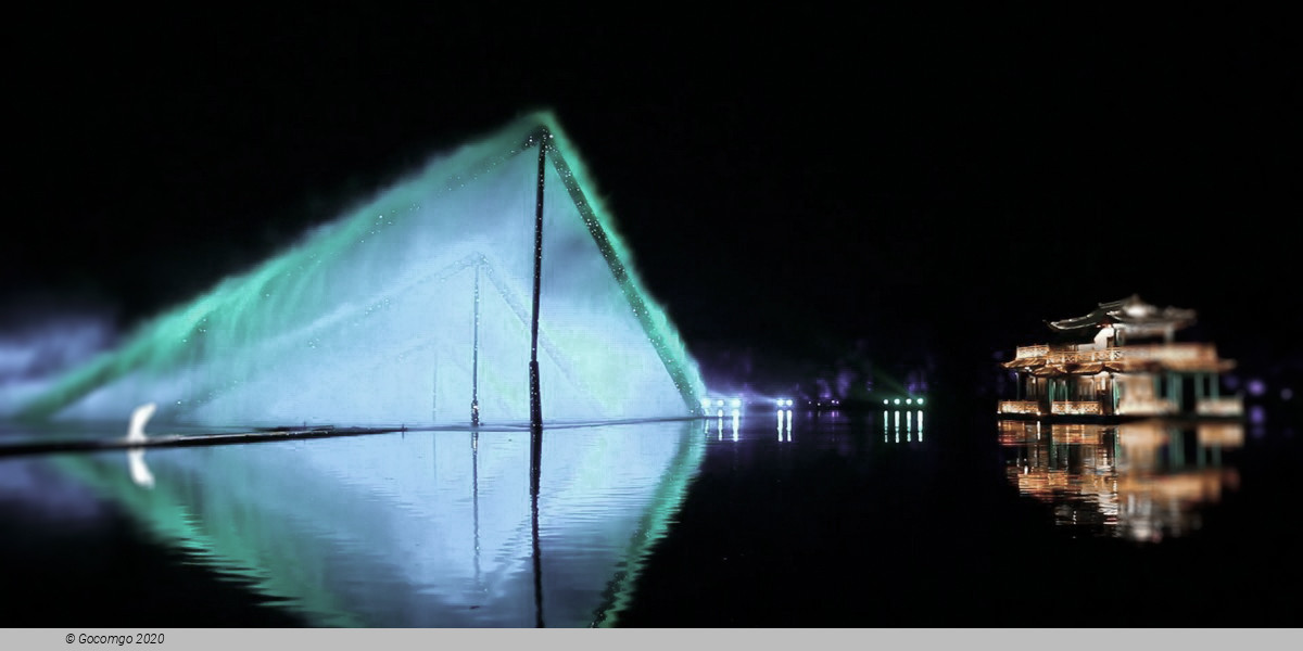 Impression West Lake, photo 8