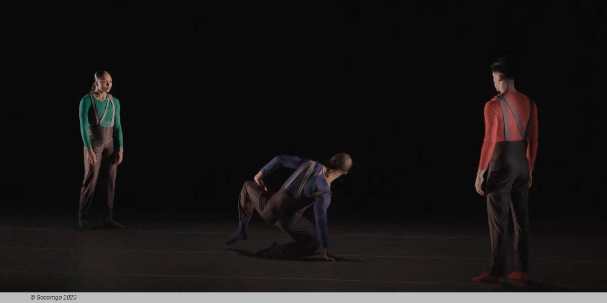 Third Person Point of View, photo 6