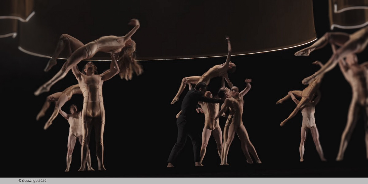 La Divina Comedia, photo 3