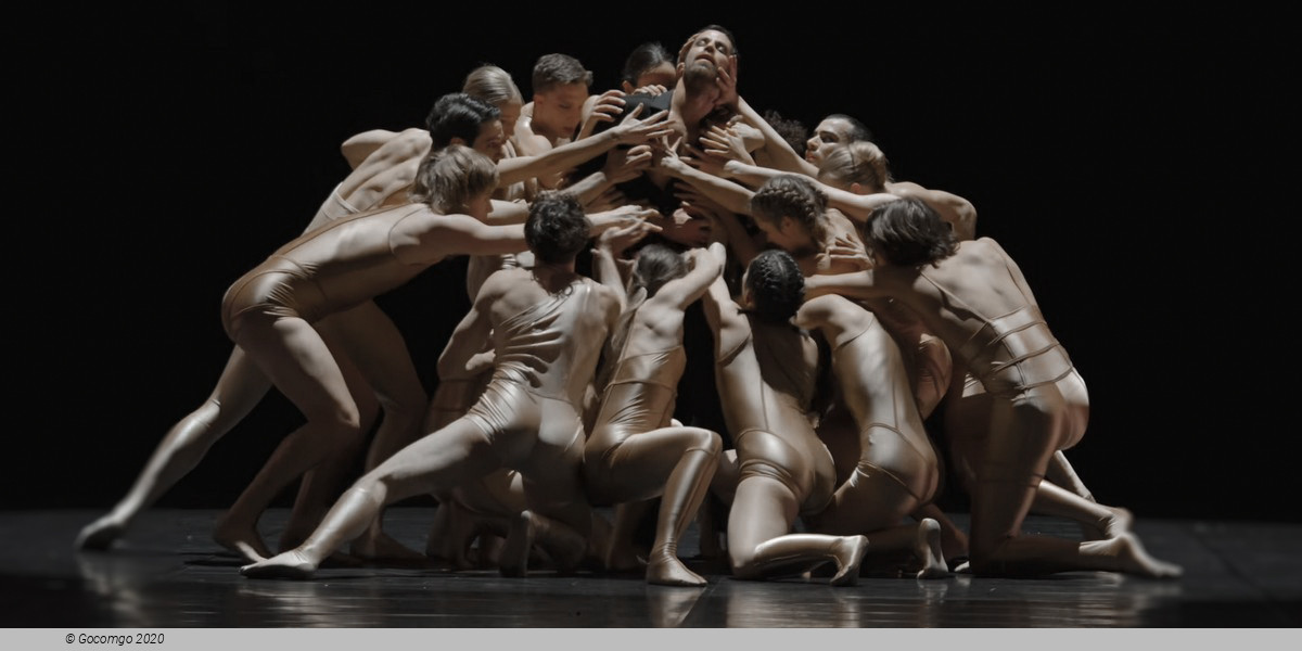 La Divina Comedia, photo 10