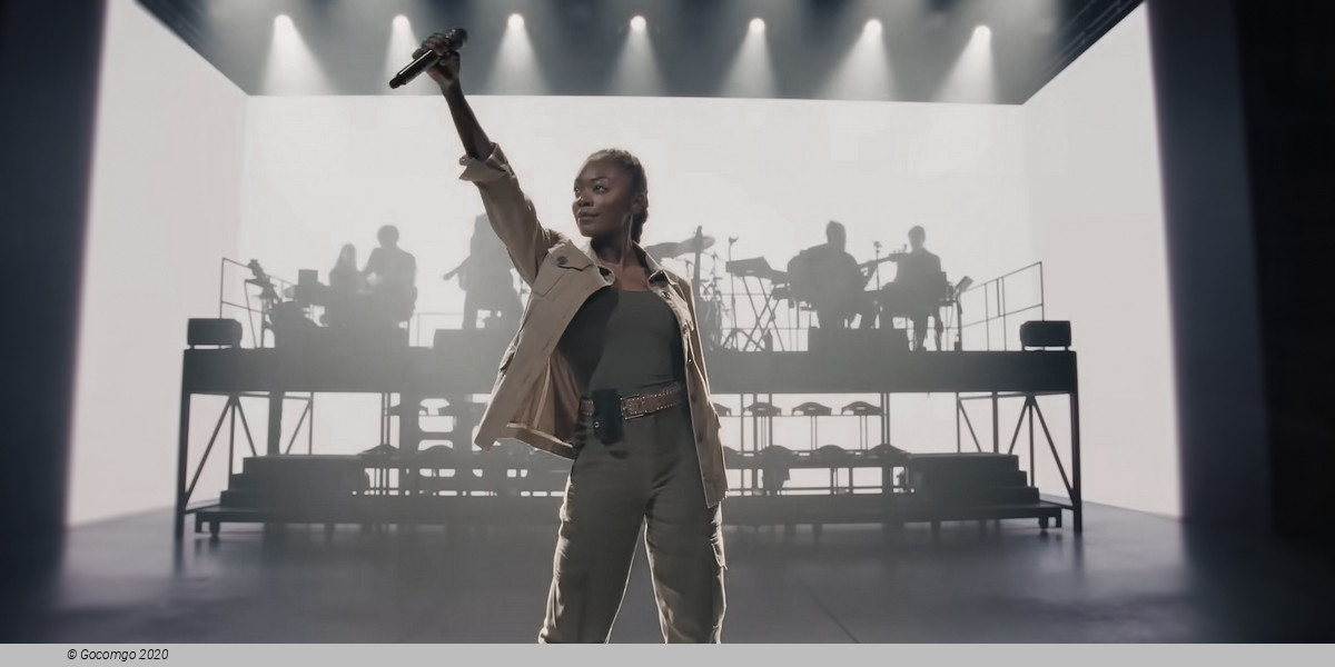 Just For One Day - The Live Aid Musical, photo 10