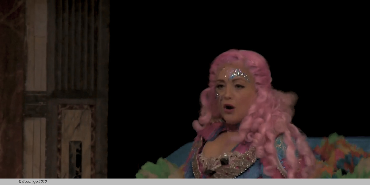 Playing Shakespeare with Deutsche Bank: Romeo and Juliet