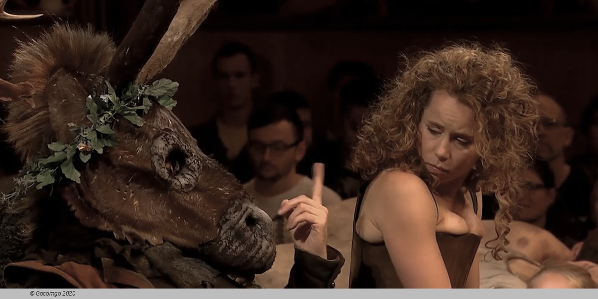 A Midsummer Night’s Dream, photo 6