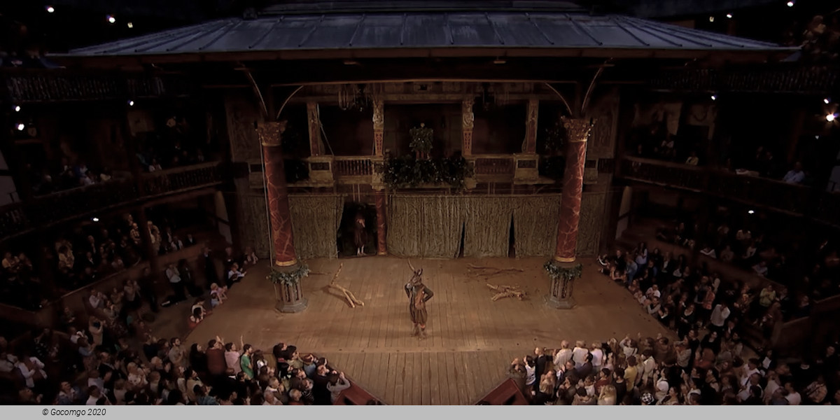 A Midsummer Night’s Dream, photo 8