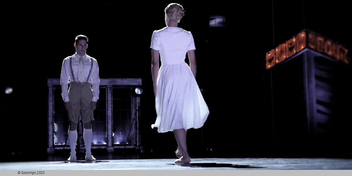 A Streetcar Named Desire, photo 2