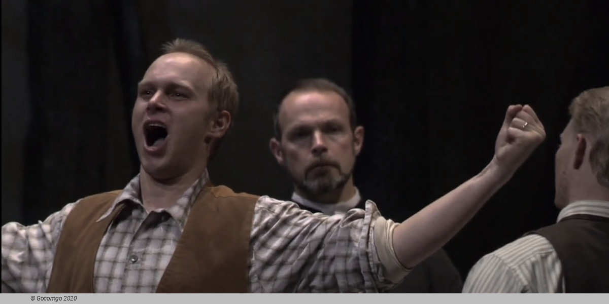 Silent Night, photo 6