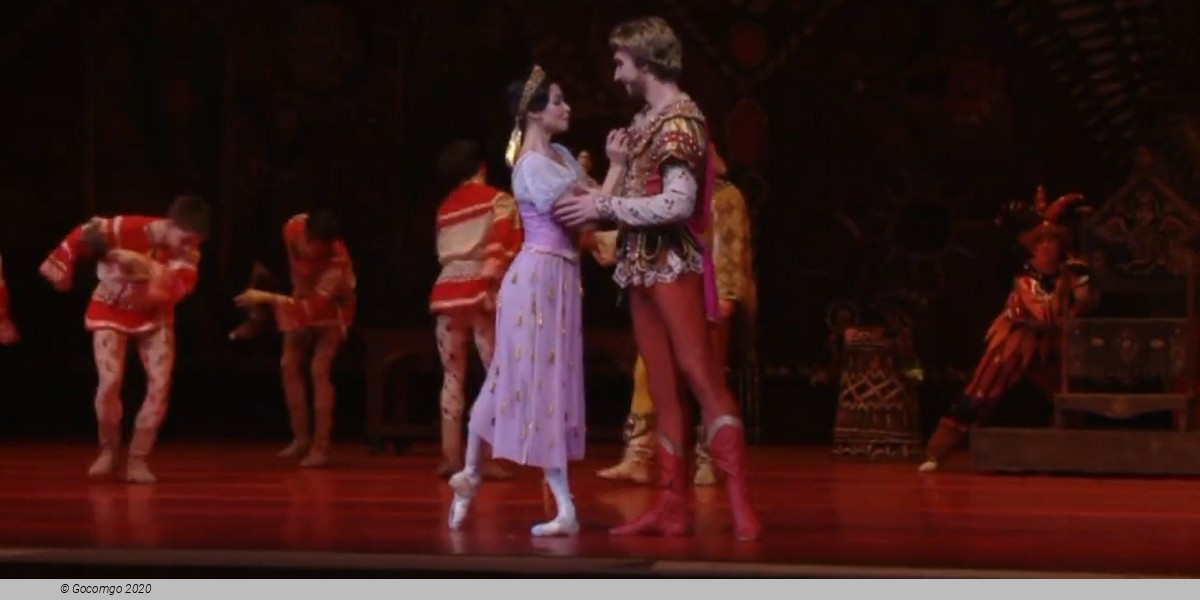 Ruslan and Lyudmila, photo 1