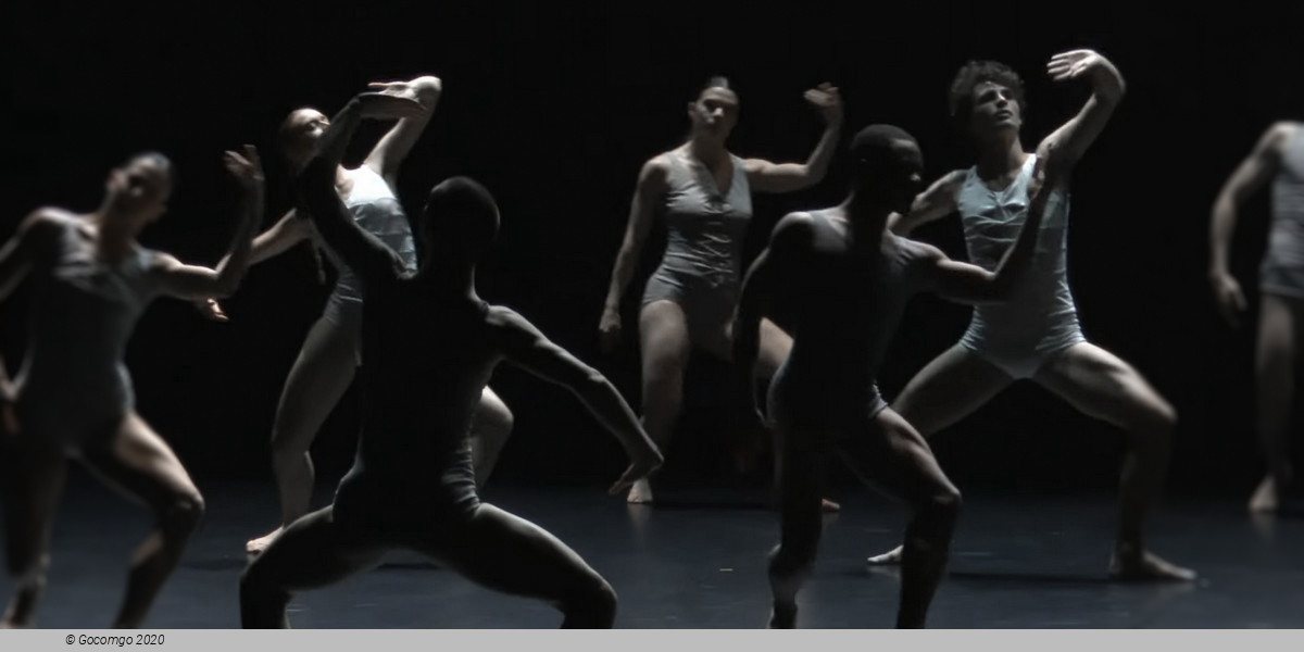 Preljocaj Ballet: Soulèvement (Uprising)
