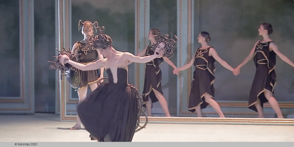 Malandain Ballet Biarritz: L'Amour Sorcier et Don Quichotte