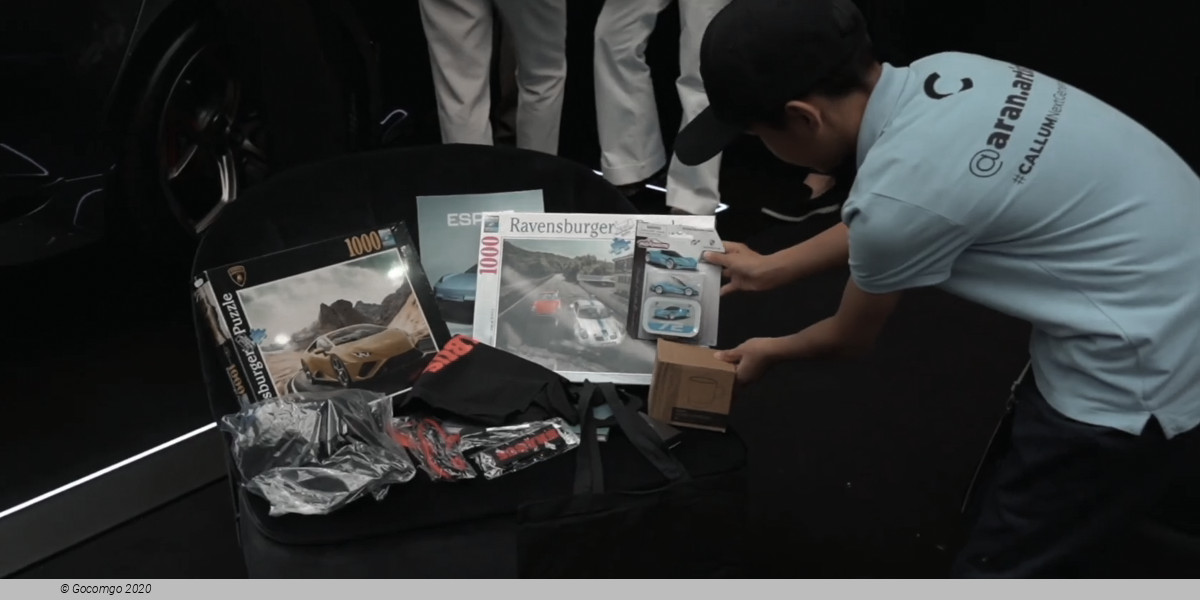 TOP BRANDS MONACO, photo 11