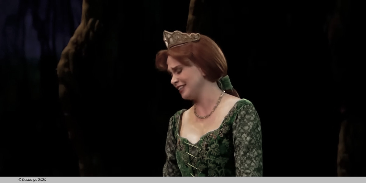 Shrek The Musical, photo 5