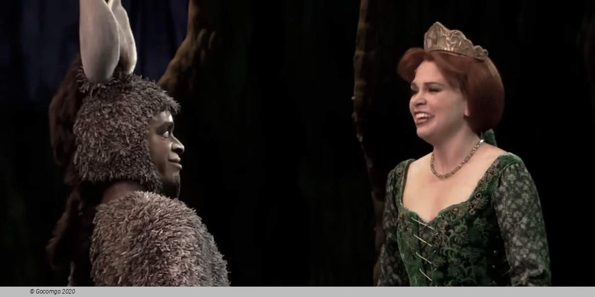 Shrek The Musical, photo 6