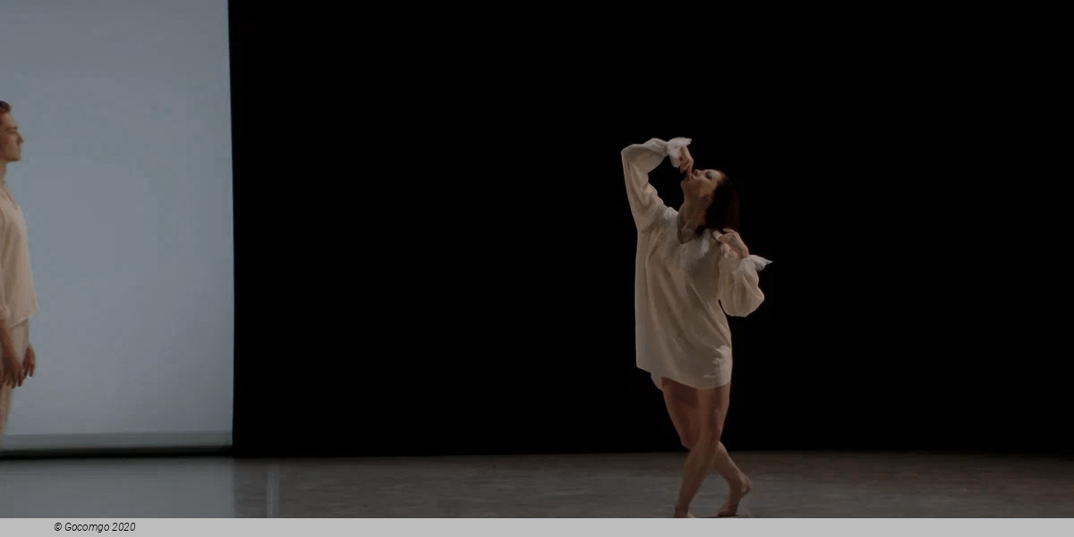 Pas de deux from Le Parc, photo 6