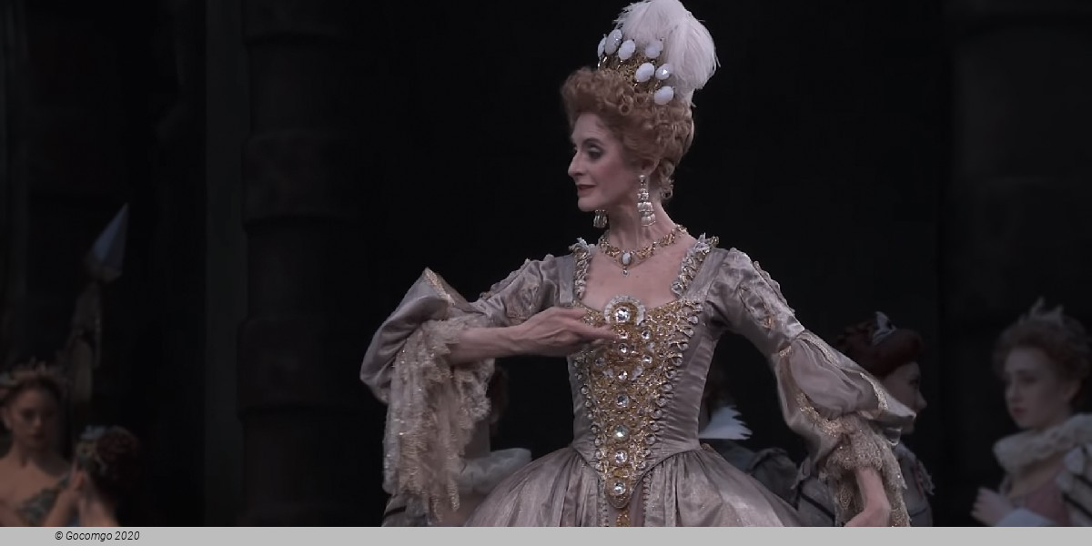 The Sleeping Beauty, photo 3