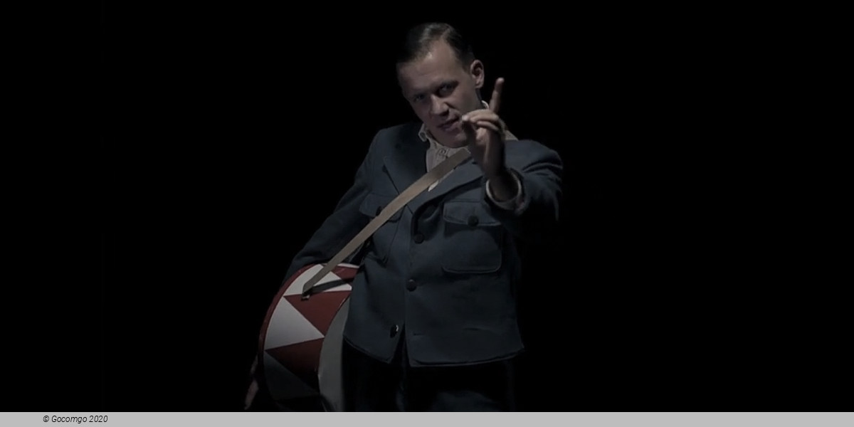 The Tin Drum (Die Blechtrommel), photo 1