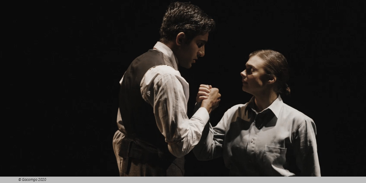 Twelfth Night (Was ihr wollt)