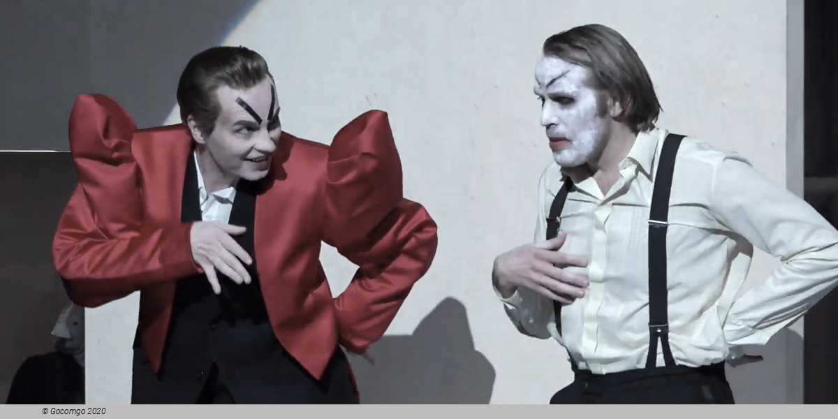 Mephisto