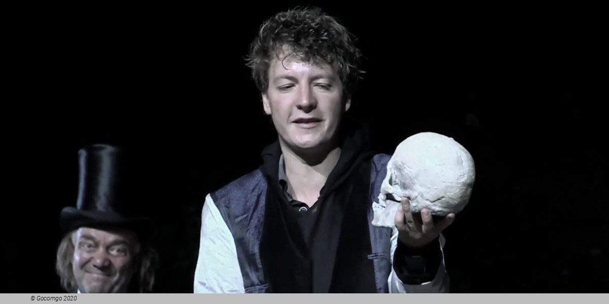 Hamlet, photo 1