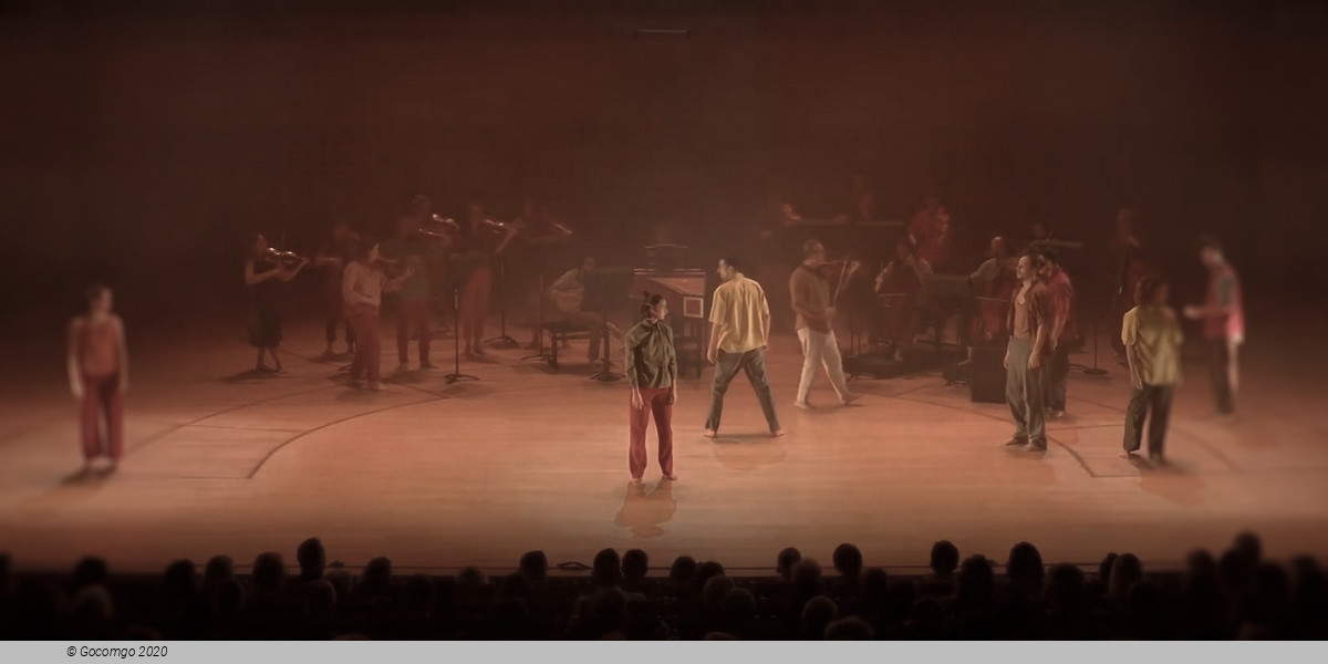 The Four Seasons in Dance, photo 2