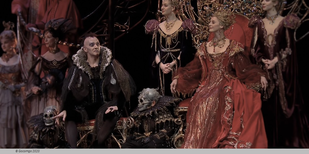 Swan Lake, photo 7