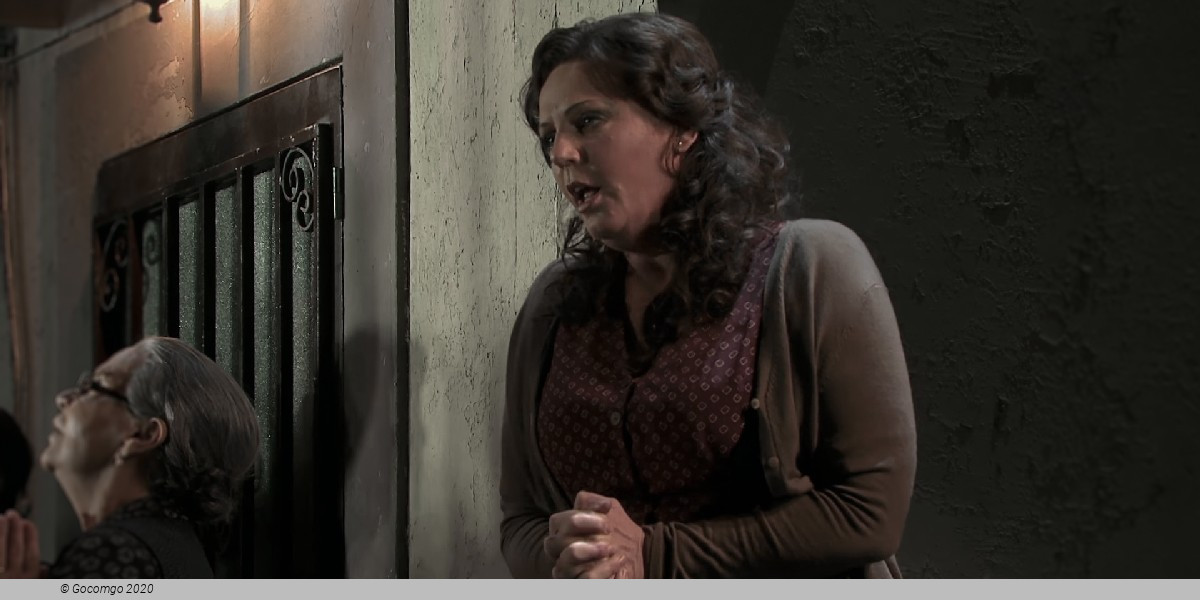 Cavalleria rusticana, photo 2