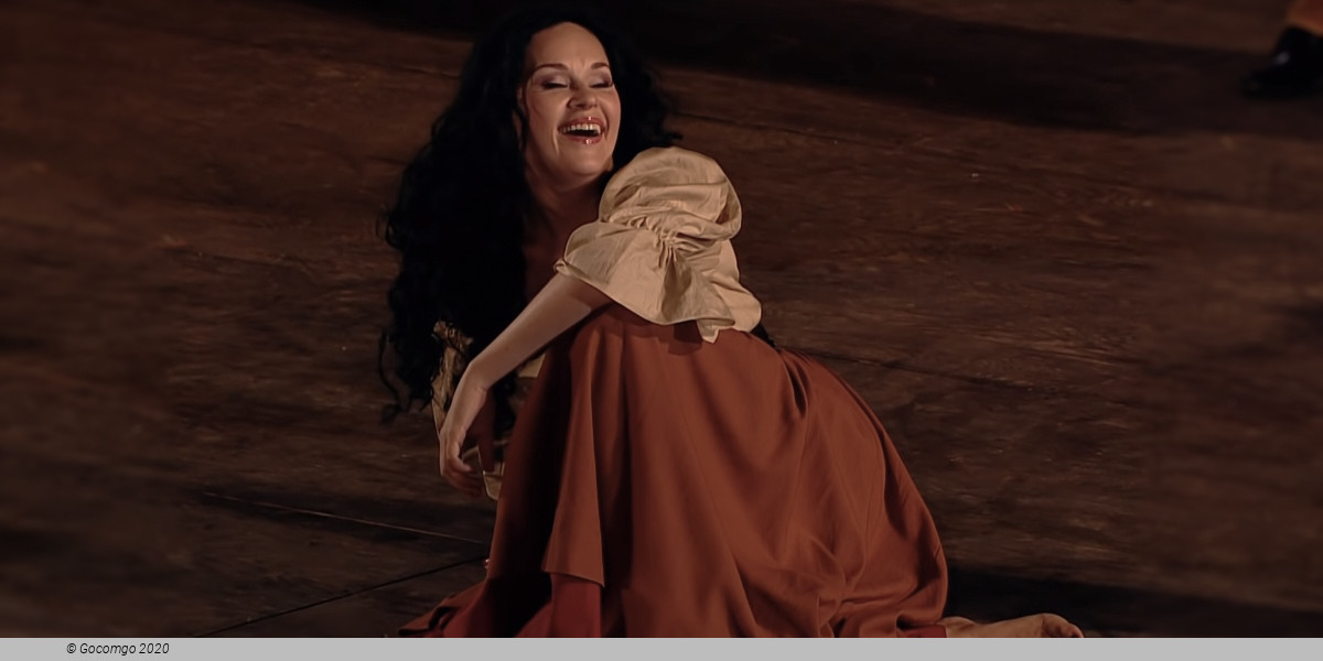 Carmen, photo 3