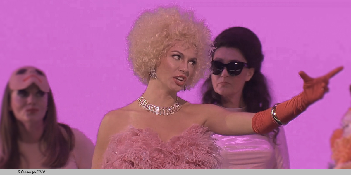 La Traviata, photo 6