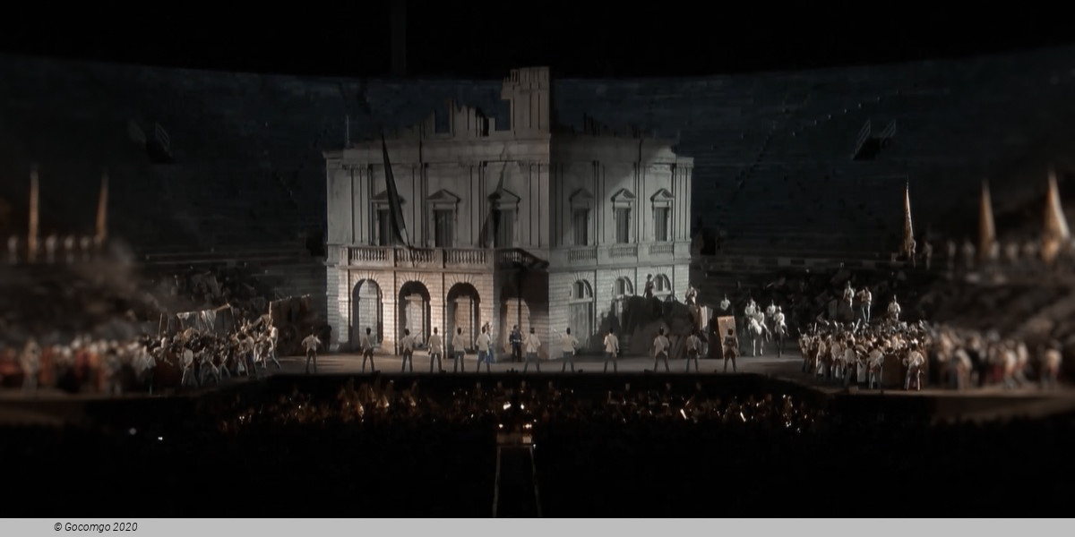 Nabucco, photo 4