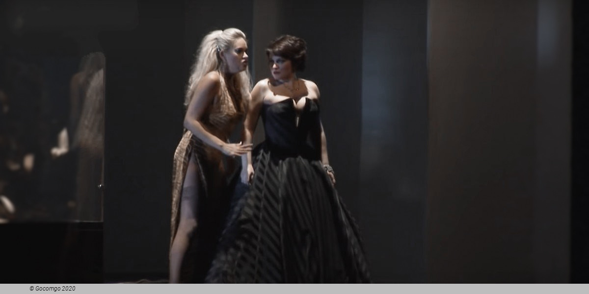 La Traviata, photo 5