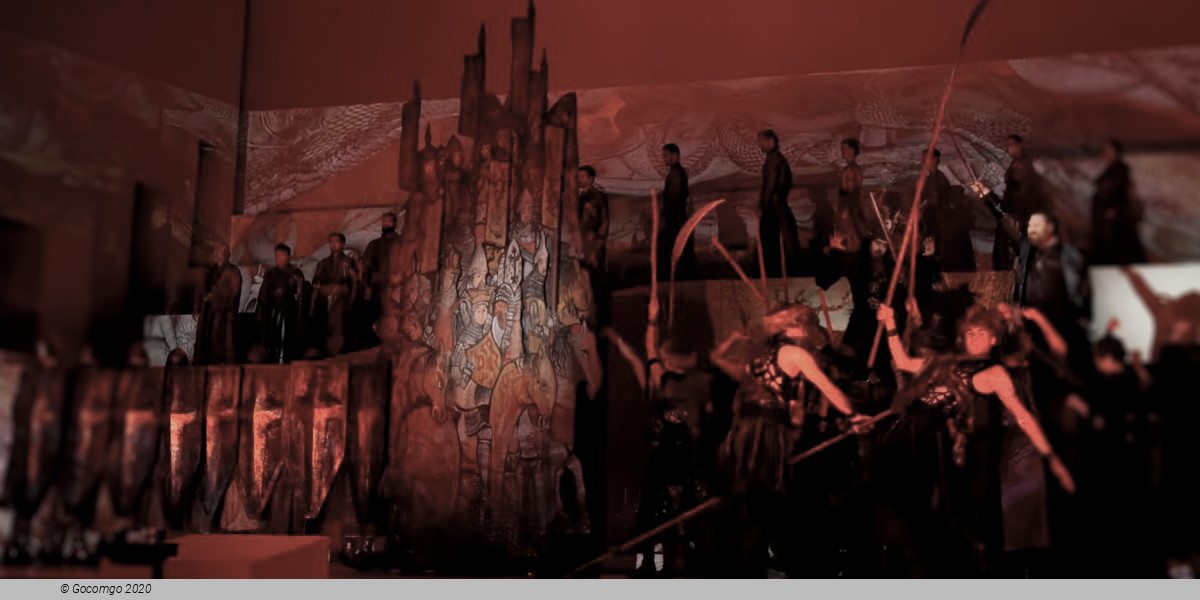 Stephen, the King, photo 13