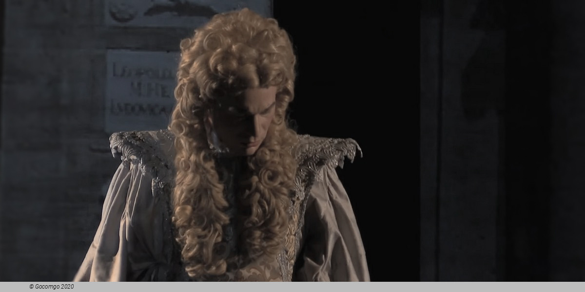 Scene 2 from the opera "Armide", photo 4