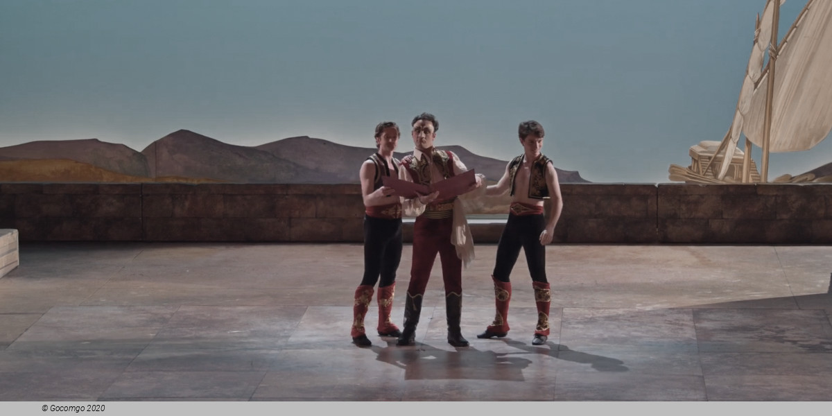 La Caravane du Caire