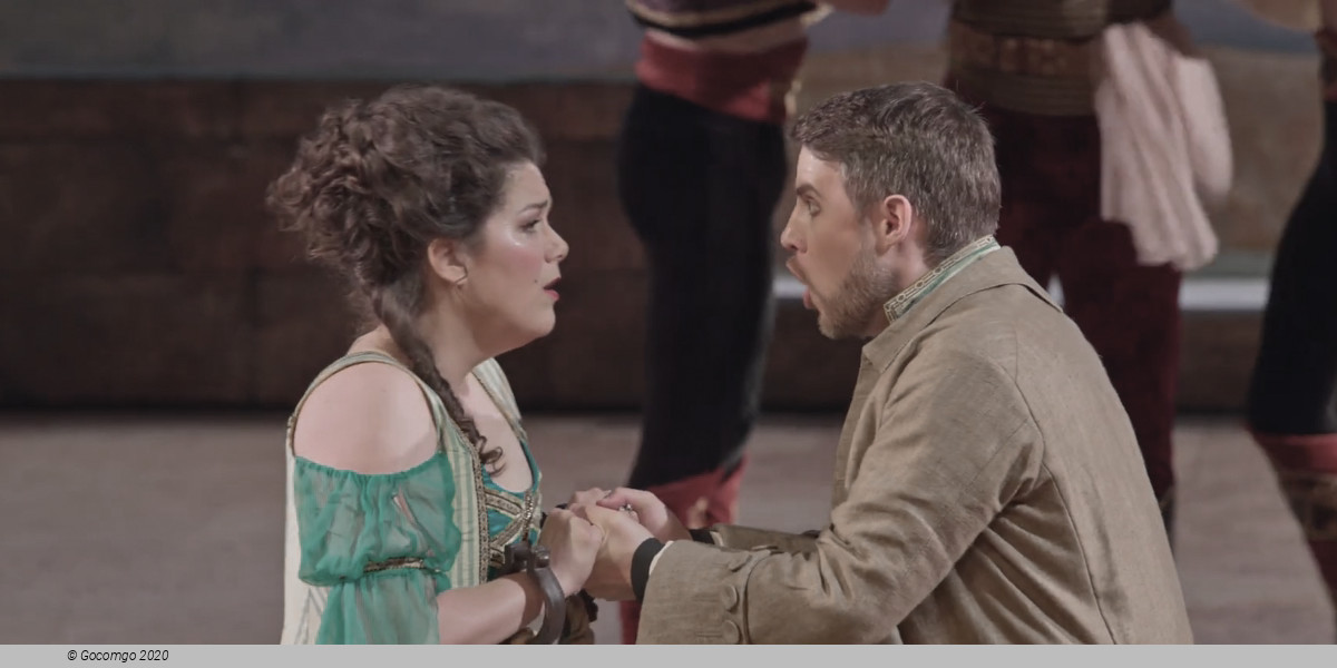 La Caravane du Caire