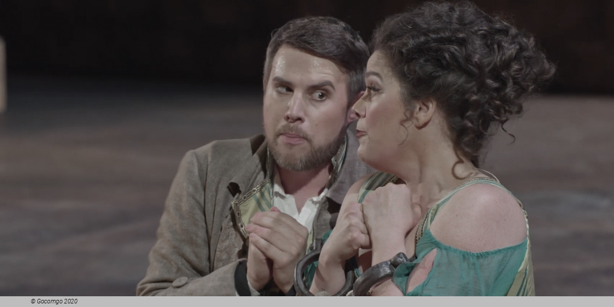 La Caravane du Caire