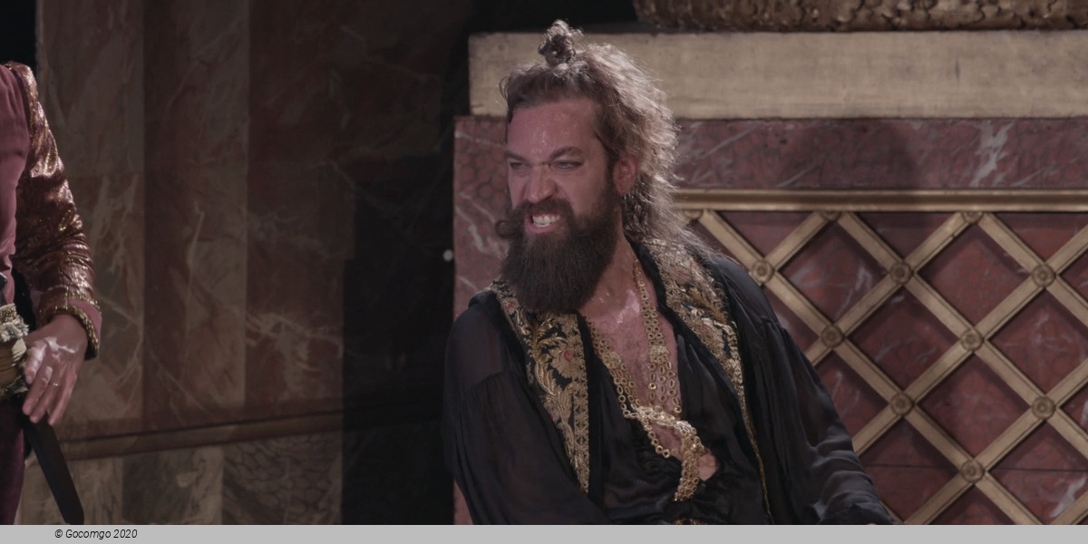 La Caravane du Caire