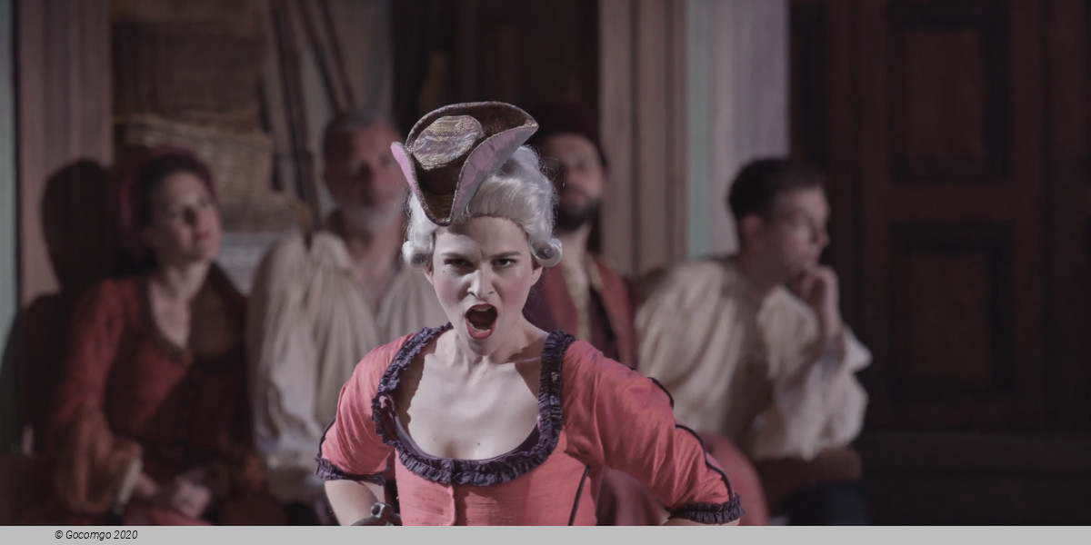 La Caravane du Caire