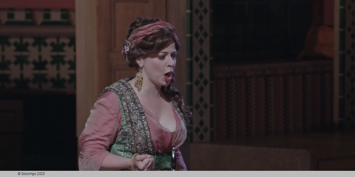 La Caravane du Caire