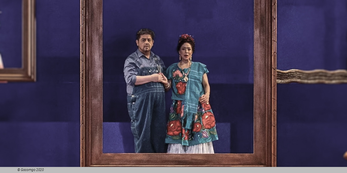 Frida y Diego, photo 5