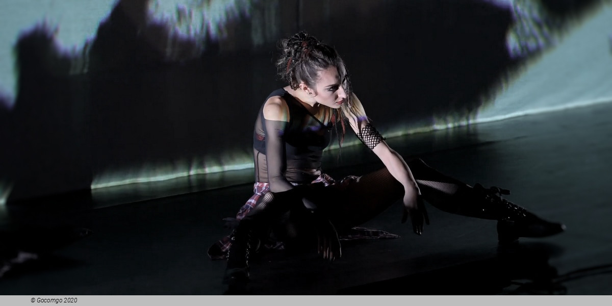 The Miracuolus Mandarin, photo 4