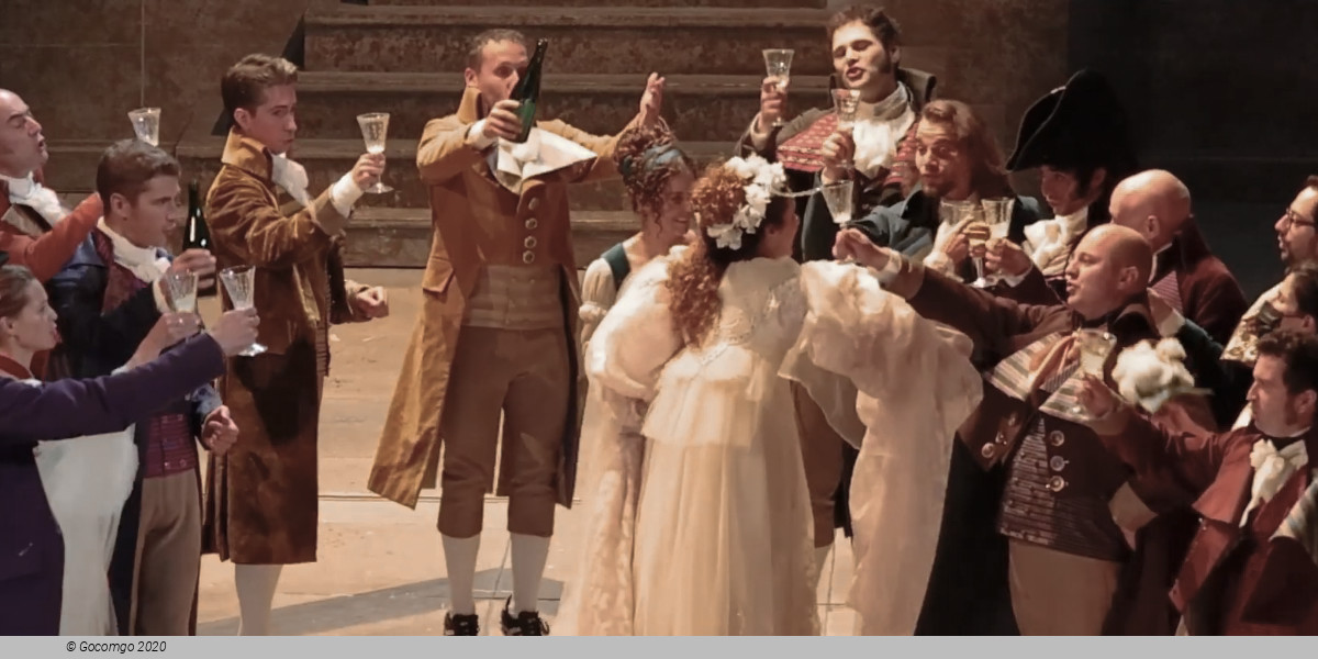 Giulietta e Romeo (Zingarelli)