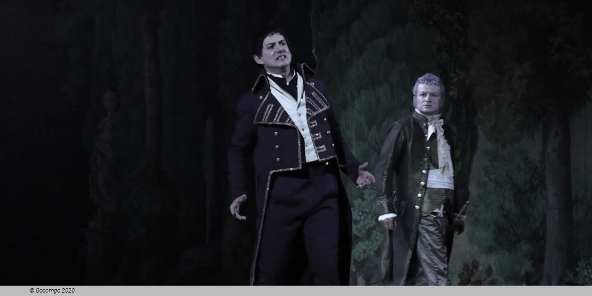 Giulietta e Romeo (Zingarelli)