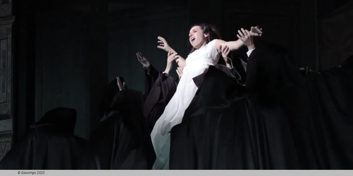 Giulietta e Romeo (Zingarelli)