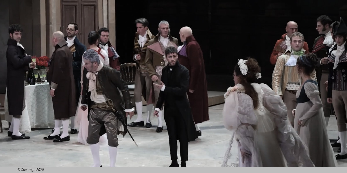 Giulietta e Romeo (Zingarelli)