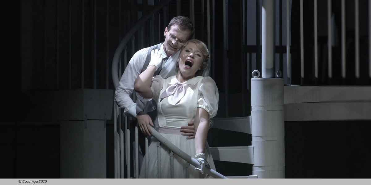 Il cappello di paglia di Firenze, photo 3