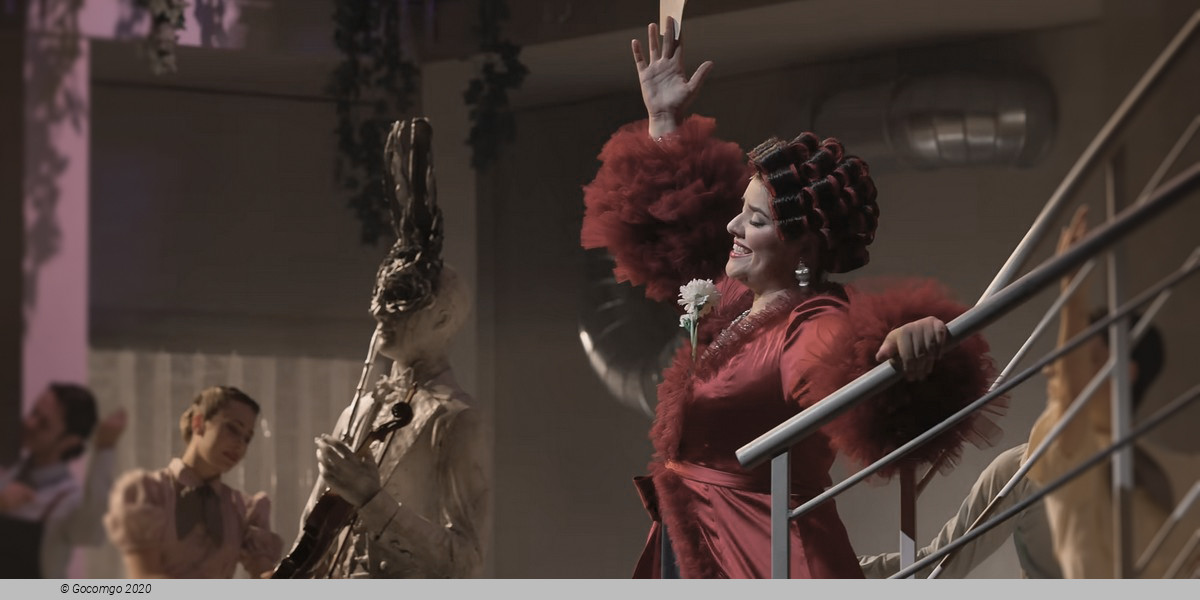 Il cappello di paglia di Firenze, photo 11