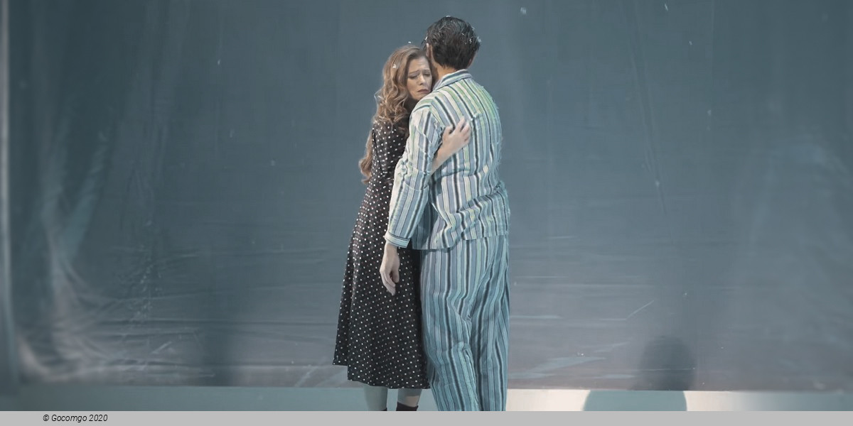 The Snow Queen (Hans Abrahamsen), photo 2